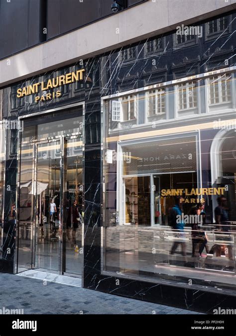 ysl denmark|ysl stores copenhagen.